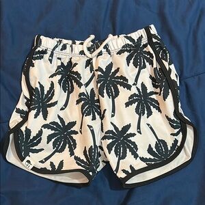 Boys George Hats shorts